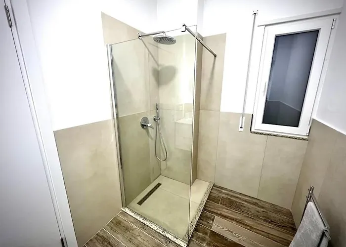 Apartament Marina Sea & Old Town Durrës