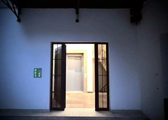 Apartament Marina Sea & Old Town