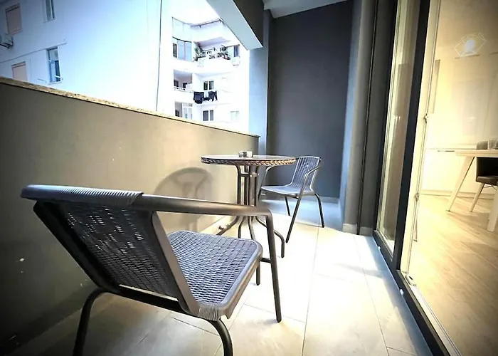 Apartament Marina Sea & Old Town *