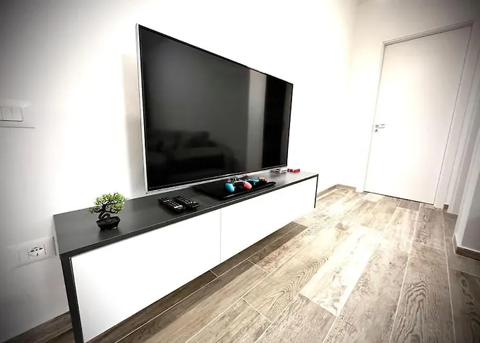 Apartament Marina Sea & Old Town