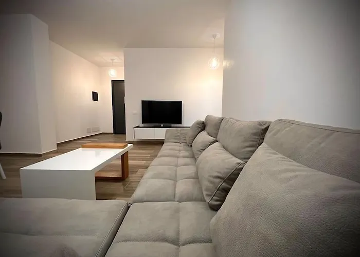 Apartament Marina Sea & Old Town Durrës
