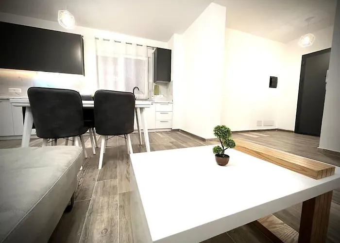 Apartament Marina Sea & Old Town Durrës