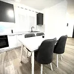 Marina Sea & Old Town Apartament