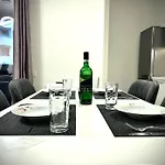 Apartament Marina Sea & Old Town Durrës