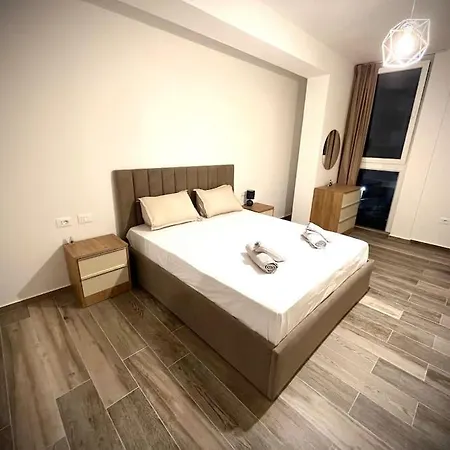 Marina Sea & Old Town Apartment