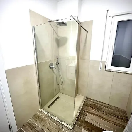 Apartment Marina Sea & Old Town Durres