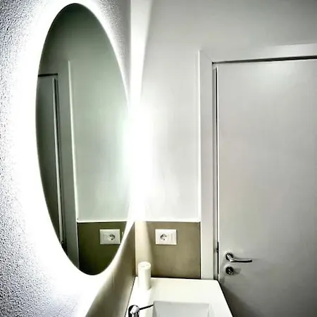 Marina Sea & Old Town Apartment