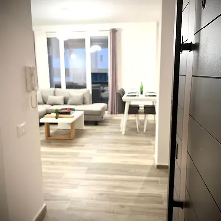 Apartment Marina Sea & Old Town