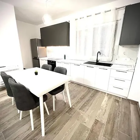 Apartment Marina Sea & Old Town *