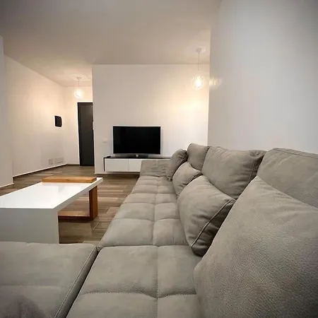 Apartament Marina Sea & Old Town Durrës