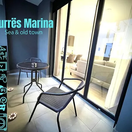 Marina Sea & Old Town Apartment *