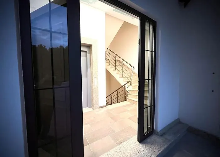 Apartament Marina Sea & Old Town