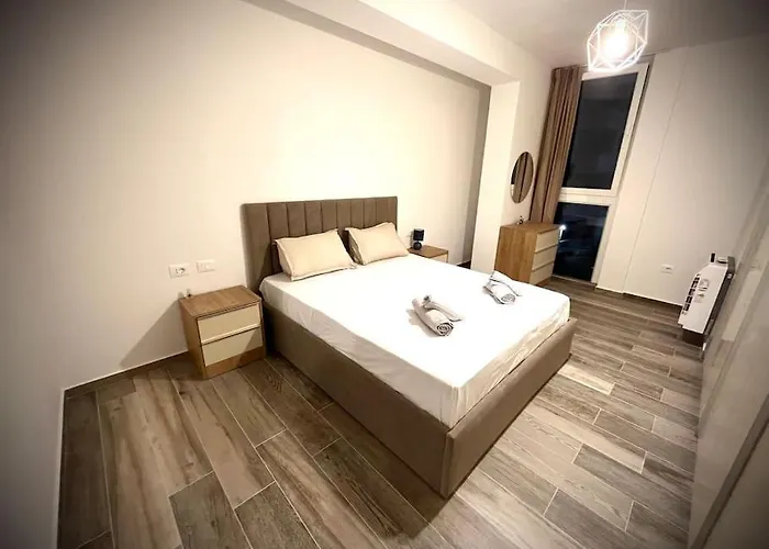 Marina Sea & Old Town Apartament