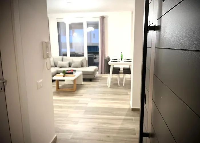 Apartament Marina Sea & Old Town