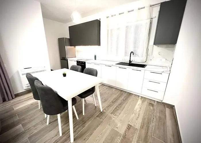 Apartament Marina Sea & Old Town *